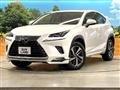 2018 Lexus NX
