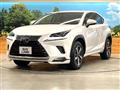 2018 Lexus NX