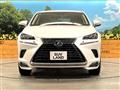 2018 Lexus NX