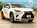 2018 Lexus NX