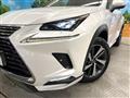 2018 Lexus NX