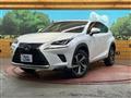 2018 Lexus NX