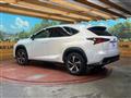 2018 Lexus NX