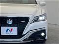 2018 Toyota Crown Hybrid