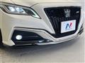2018 Toyota Crown Hybrid