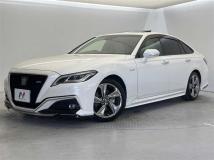 2018 Toyota Crown Hybrid