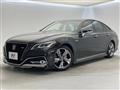 2018 Toyota Crown Hybrid