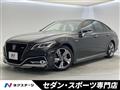 2018 Toyota Crown Hybrid