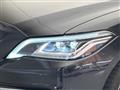 2018 Toyota Crown Hybrid