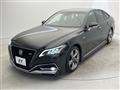 2018 Toyota Crown Hybrid