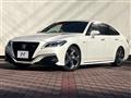 2019 Toyota Crown Hybrid
