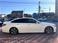 2019 Toyota Crown Hybrid