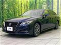 2019 Toyota Crown Hybrid