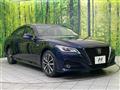 2019 Toyota Crown Hybrid