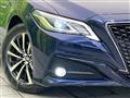 2019 Toyota Crown Hybrid