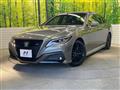 2022 Toyota Crown Hybrid
