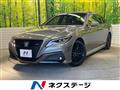 2022 Toyota Crown Hybrid