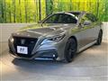 2022 Toyota Crown Hybrid