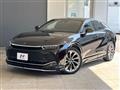 2023 Toyota Crown
