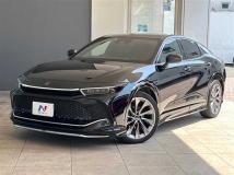 2023 Toyota Crown