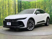 2023 Toyota Crown