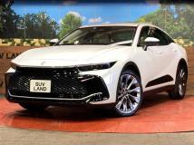 2023 Toyota Crown