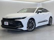 2023 Toyota Crown