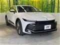 2024 Toyota Crown