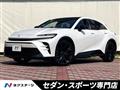 2025 Toyota Crown
