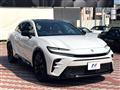 2025 Toyota Crown