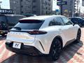 2025 Toyota Crown