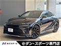 2024 Toyota Crown