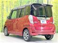 2015 Nissan DAYZ ROOX