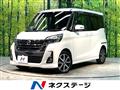2017 Nissan DAYZ ROOX