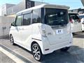 2018 Nissan DAYZ ROOX