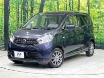 2013 Nissan DAYZ
