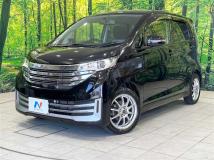 2013 Nissan DAYZ