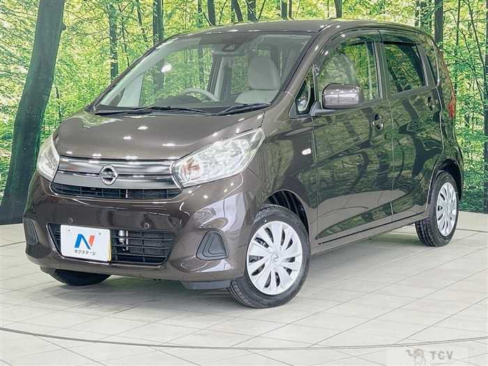 2018 Nissan DAYZ