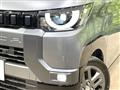 2025 Mitsubishi DELICA MINI