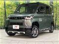 2023 Mitsubishi DELICA MINI