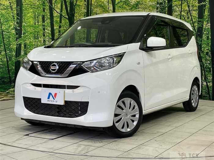 2019 Nissan DAYZ