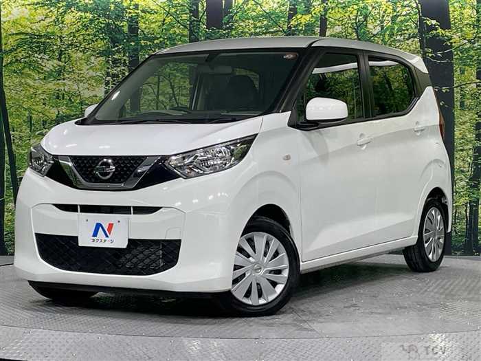 2020 Nissan DAYZ