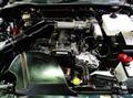 1998 Toyota Chaser