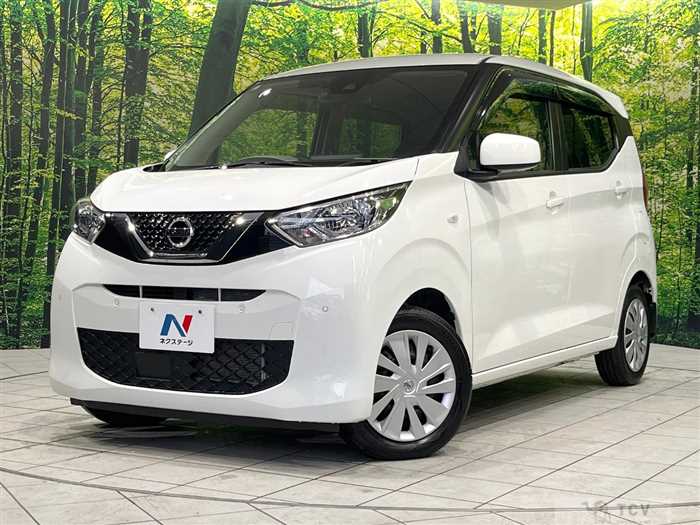 2021 Nissan DAYZ