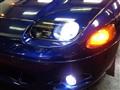 1996 Mitsubishi GTO