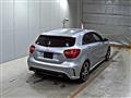 2015 Mercedes-Benz A-Class
