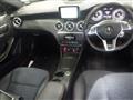 2015 Mercedes-Benz A-Class