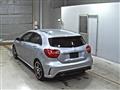 2015 Mercedes-Benz A-Class