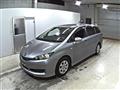 2011 Toyota Wish