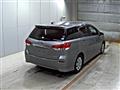 2011 Toyota Wish